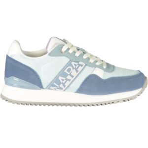 NAPAPIJRI SCHUHE DAMEN SPORTSCHUHE BLAU