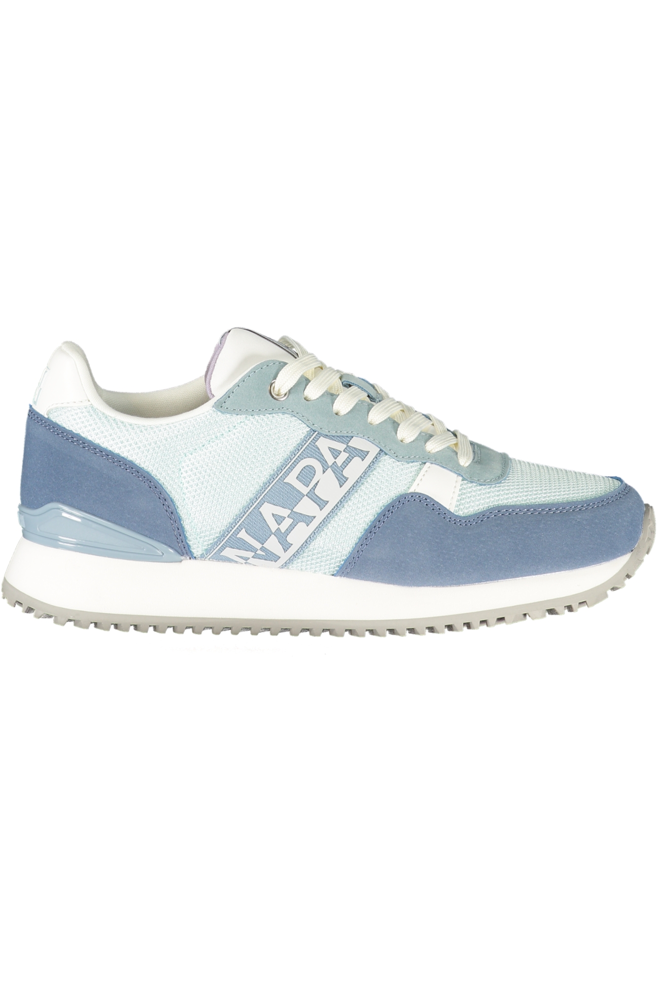 NAPAPIJRI SCHUHE DAMEN SPORTSCHUHE BLAU