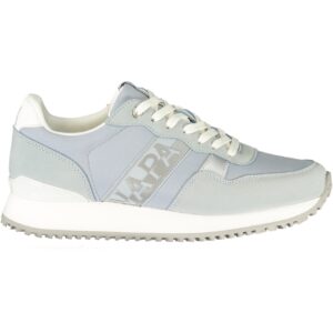 NAPAPIJRI SCHUHE DAMEN SPORTSCHUHE BLAU