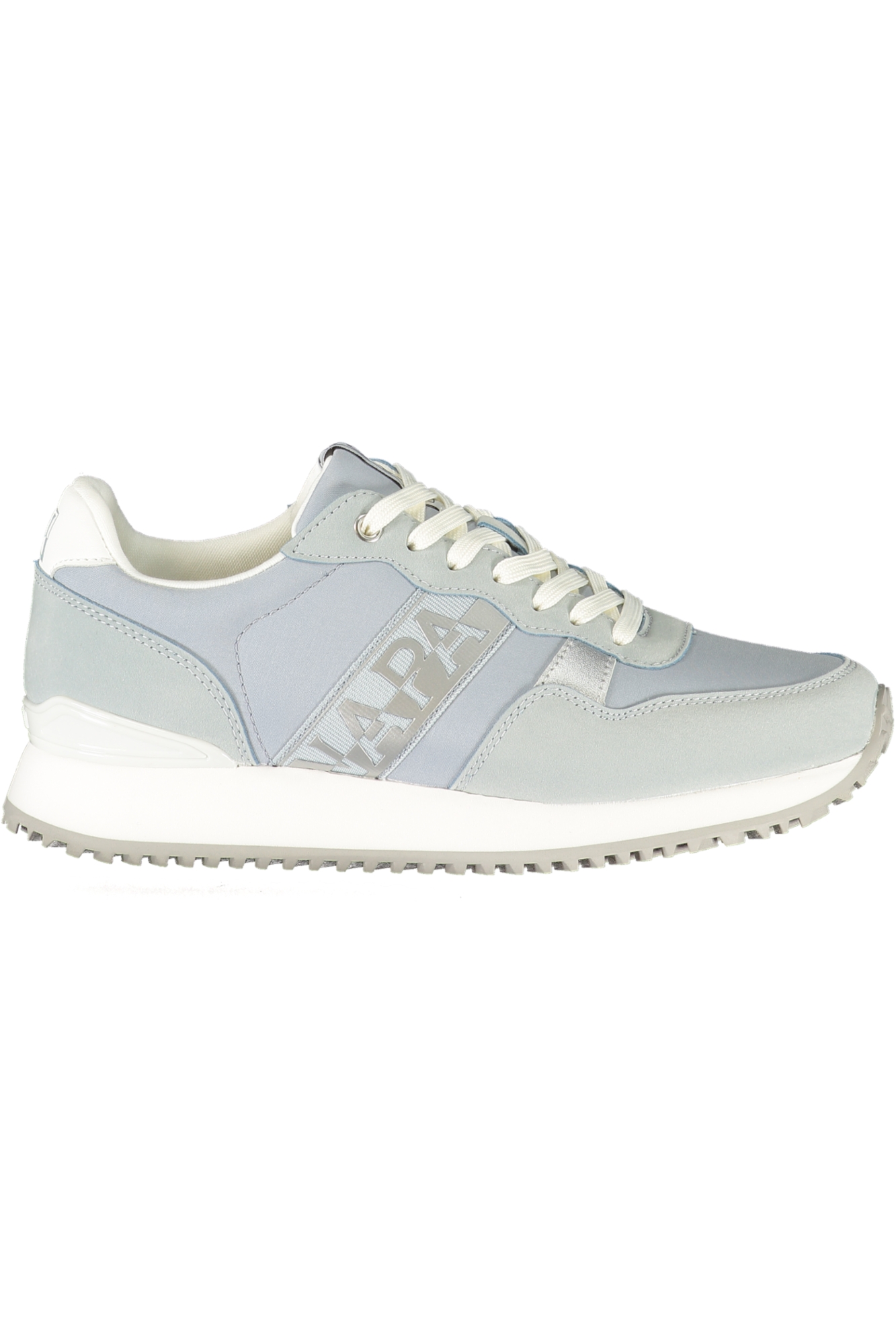 NAPAPIJRI SCHUHE DAMEN SPORTSCHUHE BLAU