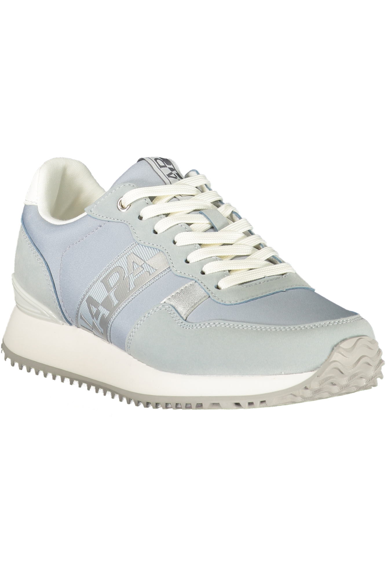NAPAPIJRI SCHUHE DAMEN SPORTSCHUHE BLAU – Bild 2