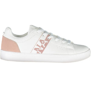 NAPAPIJRI SCHUHE DAMEN SPORTSCHUHE WEIß