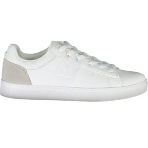 NAPAPIJRI SCHUHE DAMEN SPORTSCHUHE WEIß