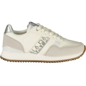NAPAPIJRI SCHUHE DAMEN SPORTSCHUHE WEISS