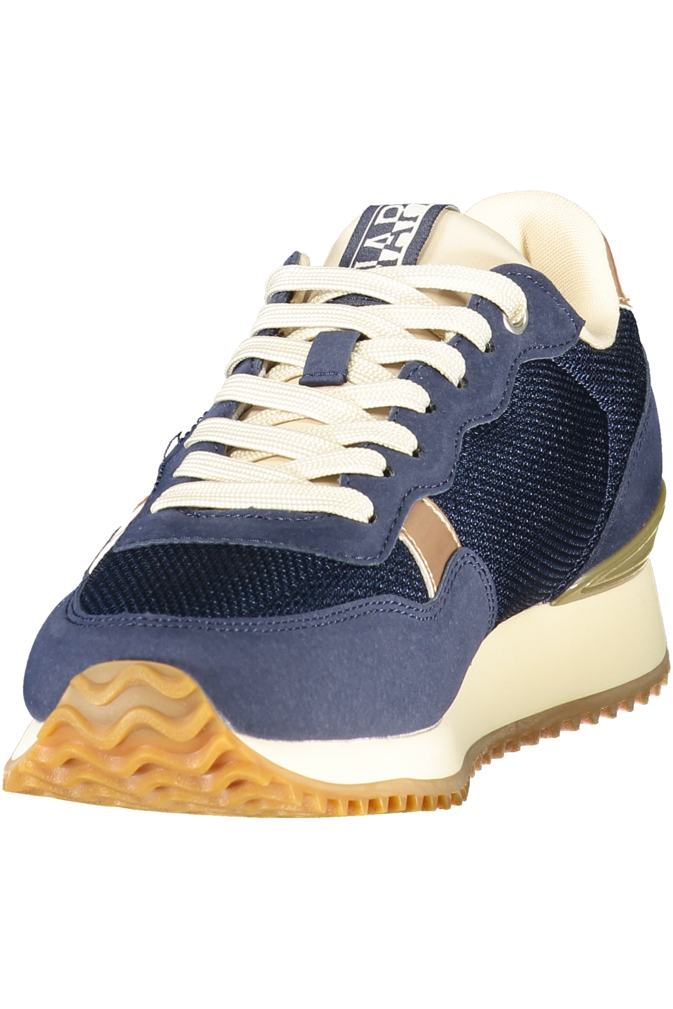 NAPAPIJRI SCHUHE DAMEN SPORTSCHUHE BLAU – Bild 3