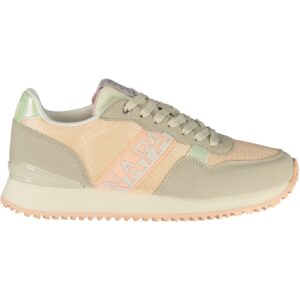 NAPAPIJRI SCHUHE DAMEN PINKE SPORTSCHUHE