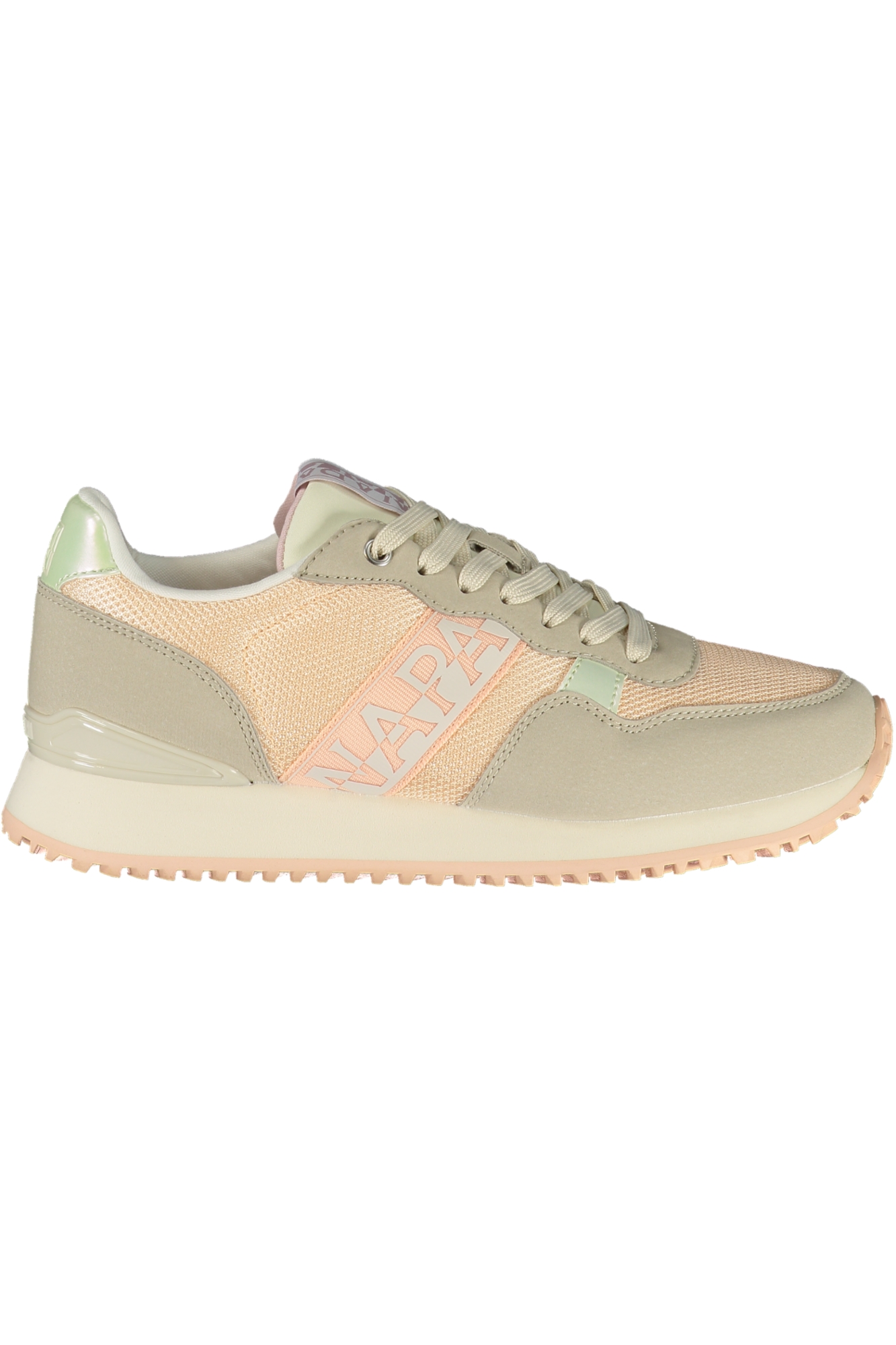 NAPAPIJRI SCHUHE DAMEN PINKE SPORTSCHUHE