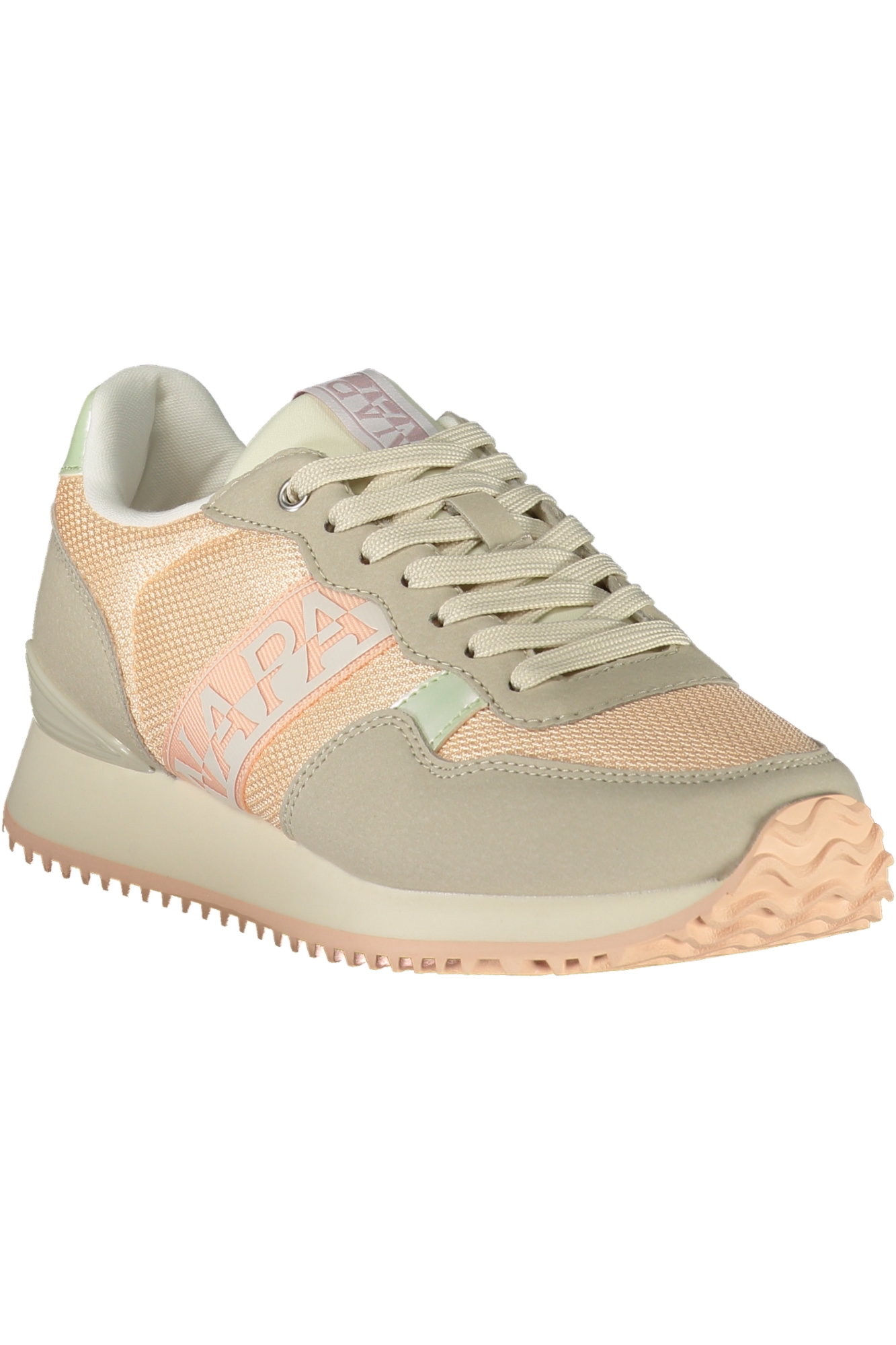 NAPAPIJRI SCHUHE DAMEN PINKE SPORTSCHUHE – Bild 2