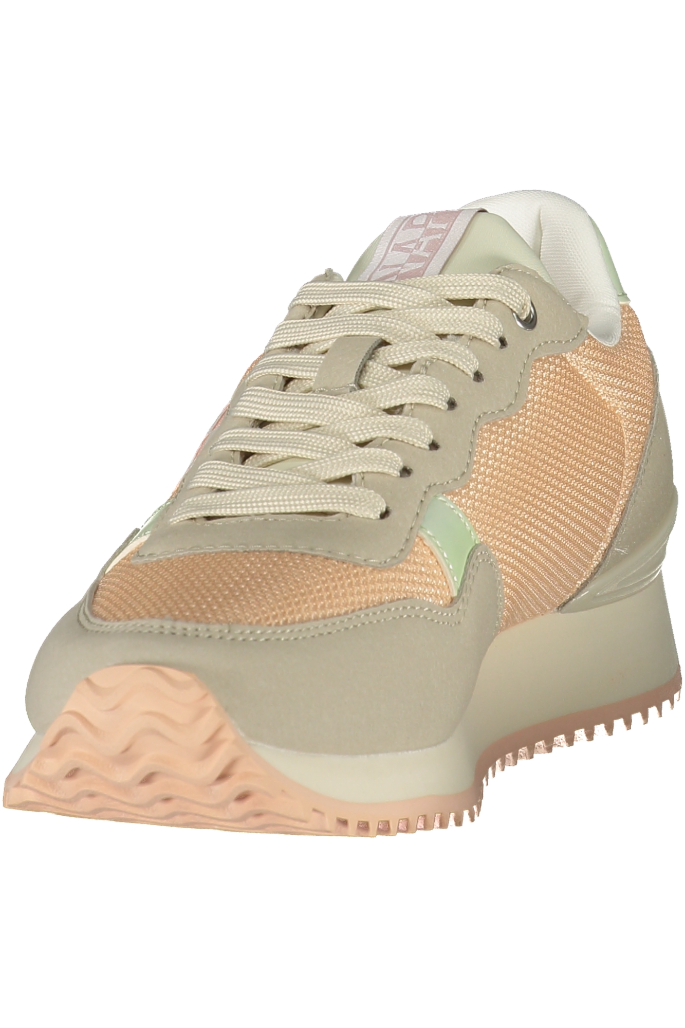 NAPAPIJRI SCHUHE DAMEN PINKE SPORTSCHUHE – Bild 3