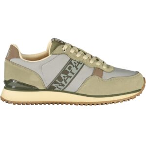 NAPAPIJRI SCHUHE HERREN SPORTSCHUHE BLAU