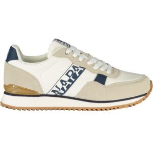 NAPAPIJRI SCHUHE HERREN SPORTSCHUHE WEISS
