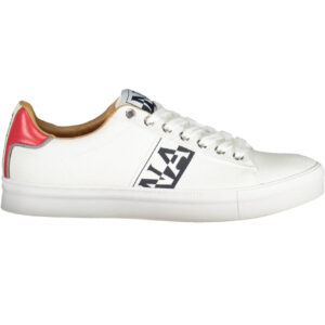 NAPAPIJRI SCHUHE HERREN SPORTSCHUHE WEIß