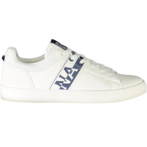 NAPAPIJRI SCHUHE HERREN SPORTSCHUHE WEIß