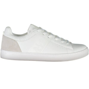 NAPAPIJRI SCHUHE HERREN SPORTSCHUHE WEIß