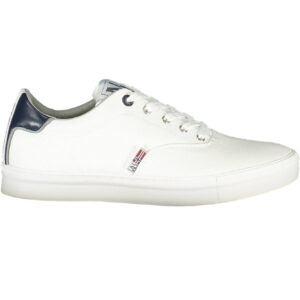 NAPAPIJRI SCHUHE HERREN SPORTSCHUHE WEIß