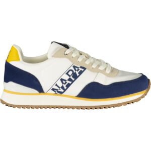 NAPAPIJRI SCHUHE HERREN SPORTSCHUHE WEISS