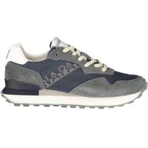 NAPAPIJRI SCHUHE HERREN SPORTSCHUHE BLAU