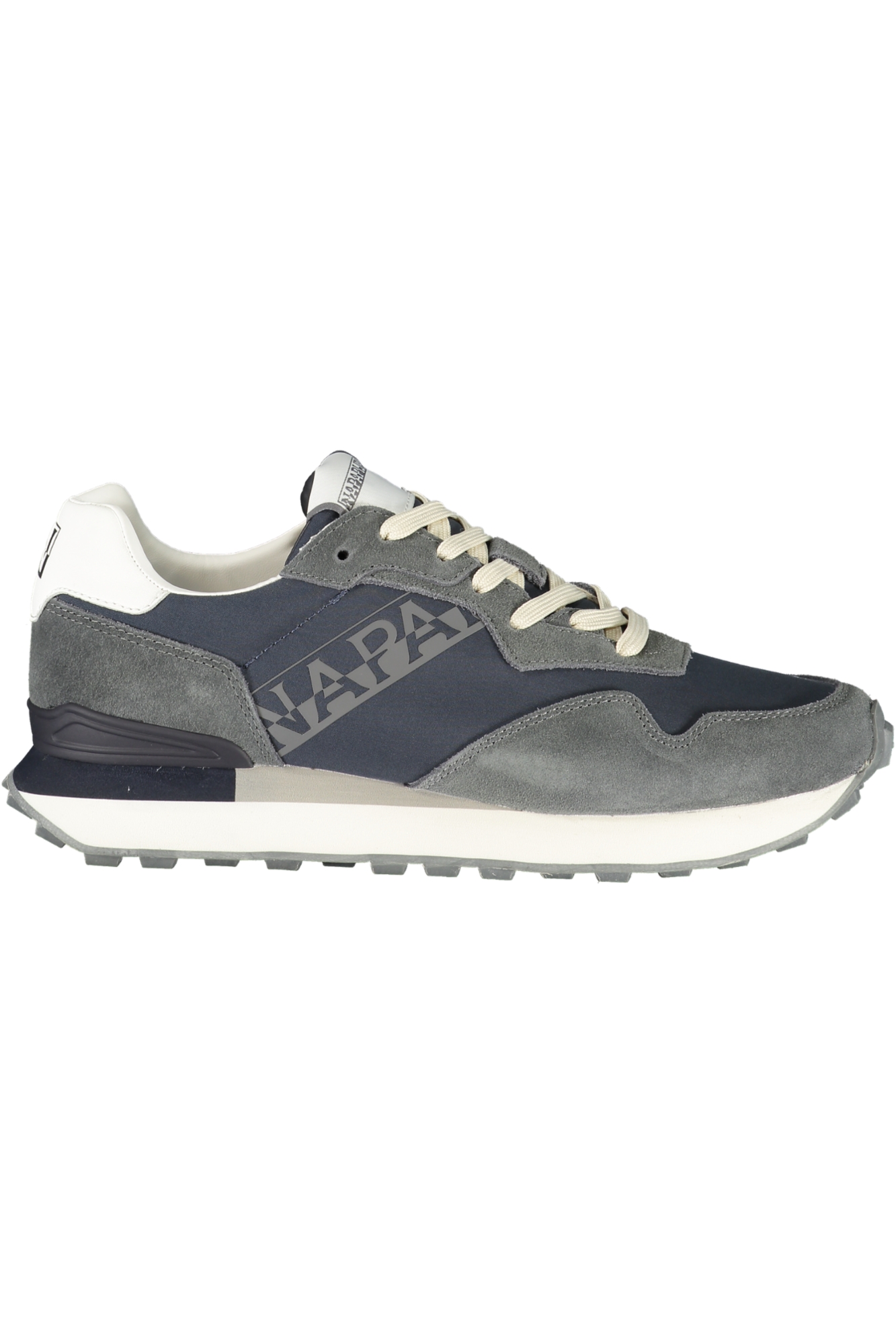 NAPAPIJRI SCHUHE HERREN SPORTSCHUHE BLAU