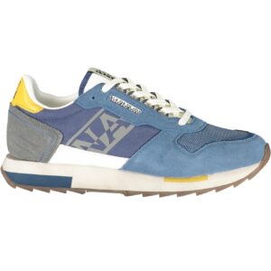 NAPAPIJRI SCHUHE HERREN SPORTSCHUHE BLAU
