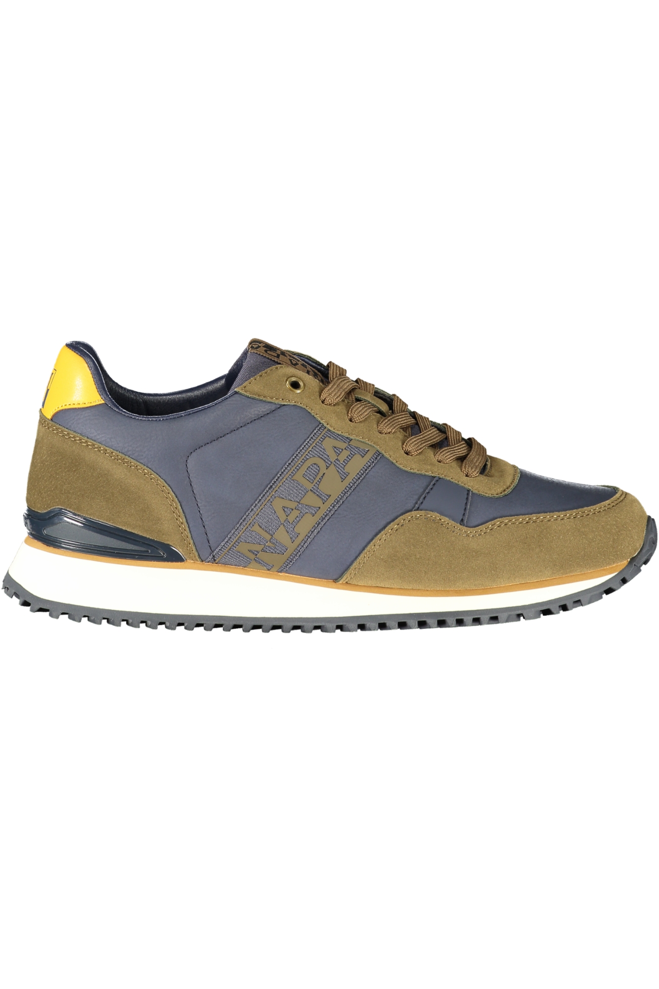 NAPAPIJRI SCHUHE HERREN SPORTSCHUHE BLAU