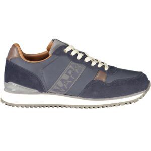 NAPAPIJRI SCHUHE HERREN SPORTSCHUHE BLAU