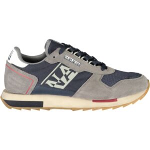 NAPAPIJRI SCHUHE HERREN SPORTSCHUHE BLAU