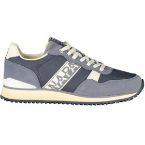 NAPAPIJRI SCHUHE HERREN SPORTSCHUHE BLAU