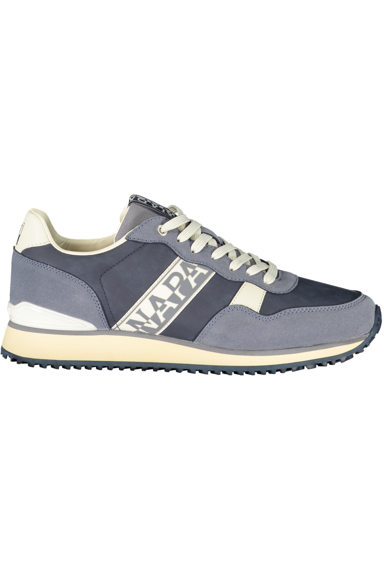NAPAPIJRI SCHUHE HERREN SPORTSCHUHE BLAU