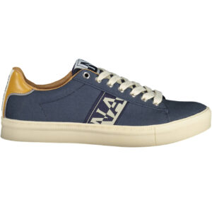 NAPAPIJRI SCHUHE HERREN SPORTSCHUHE BLAU