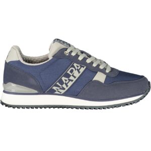 NAPAPIJRI SCHUHE HERREN SPORTSCHUHE BLAU
