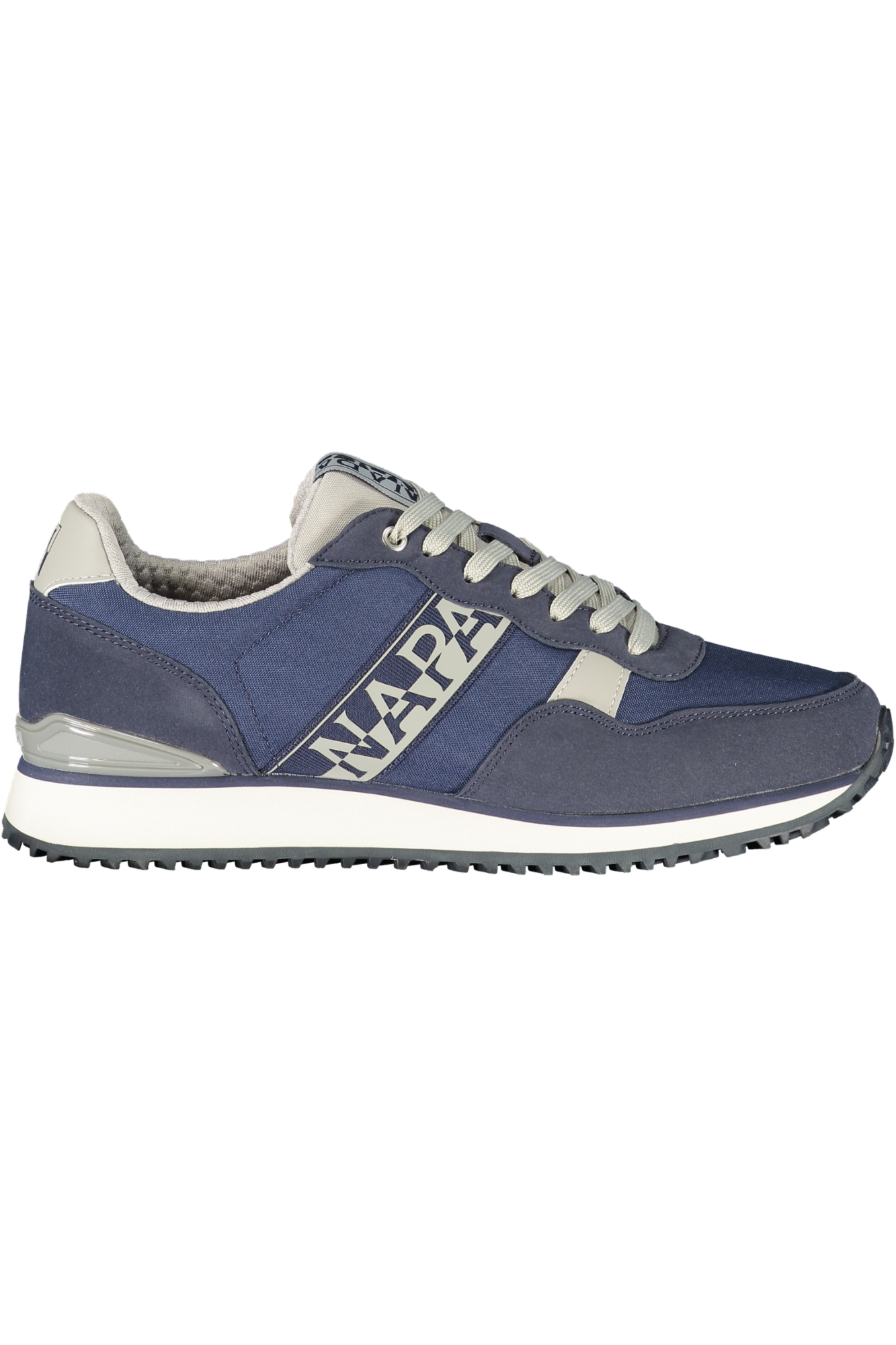 NAPAPIJRI SCHUHE HERREN SPORTSCHUHE BLAU