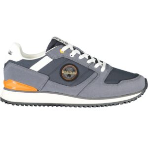 NAPAPIJRI SCHUHE HERREN SPORTSCHUHE BLAU