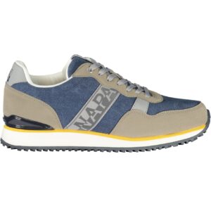 NAPAPIJRI SCHUHE HERREN SPORTSCHUHE BLAU