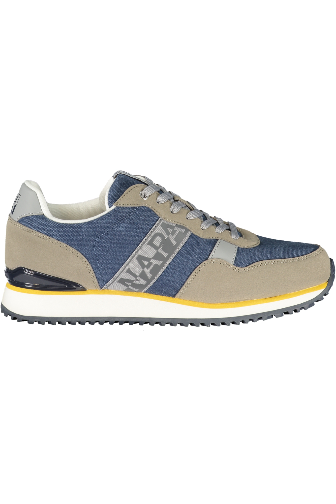 NAPAPIJRI SCHUHE HERREN SPORTSCHUHE BLAU
