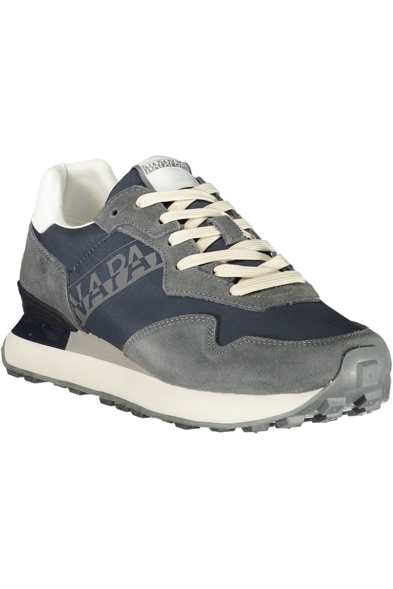 NAPAPIJRI SCHUHE HERREN SPORTSCHUHE BLAU – Bild 2