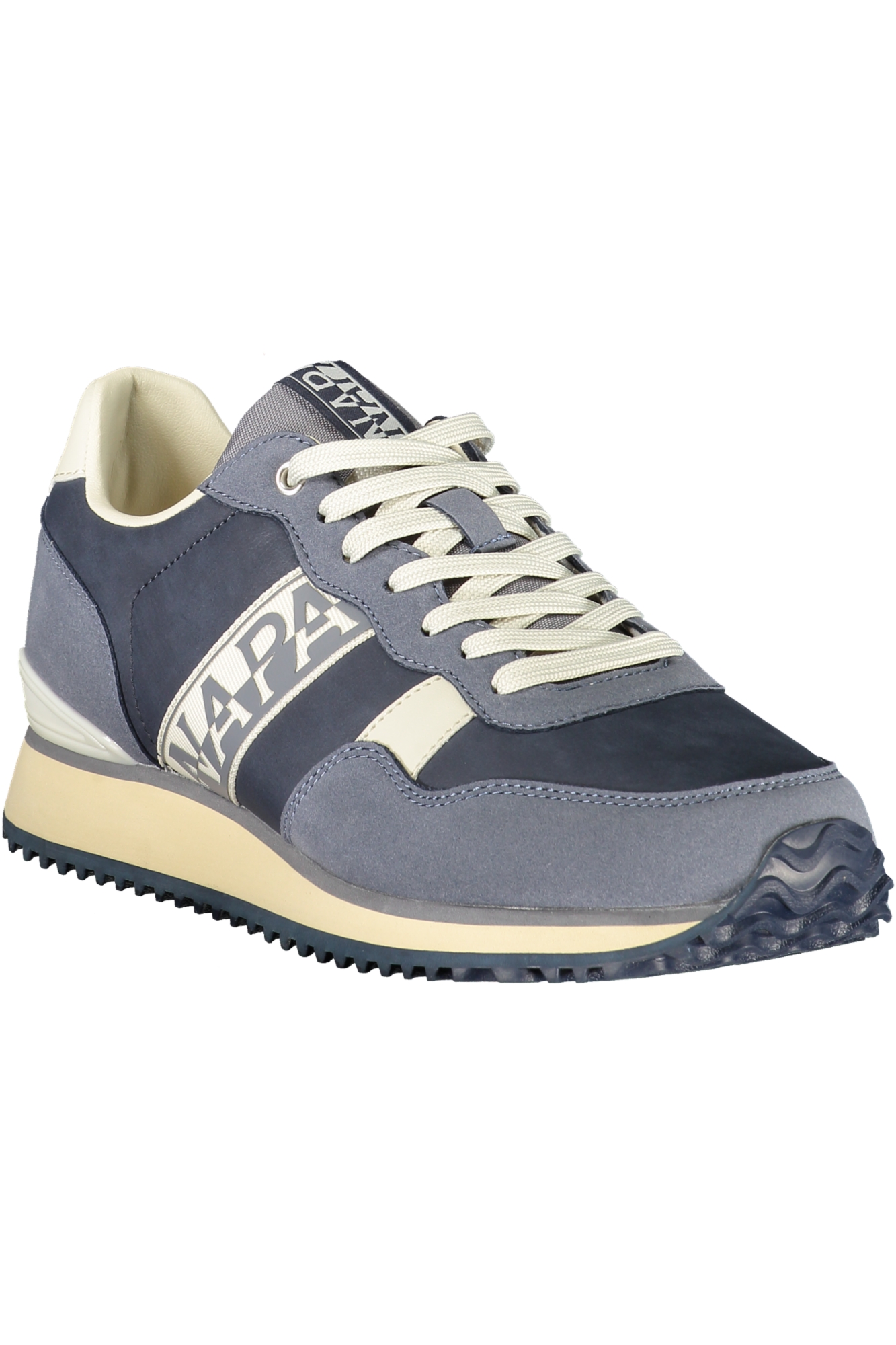 NAPAPIJRI SCHUHE HERREN SPORTSCHUHE BLAU – Bild 2