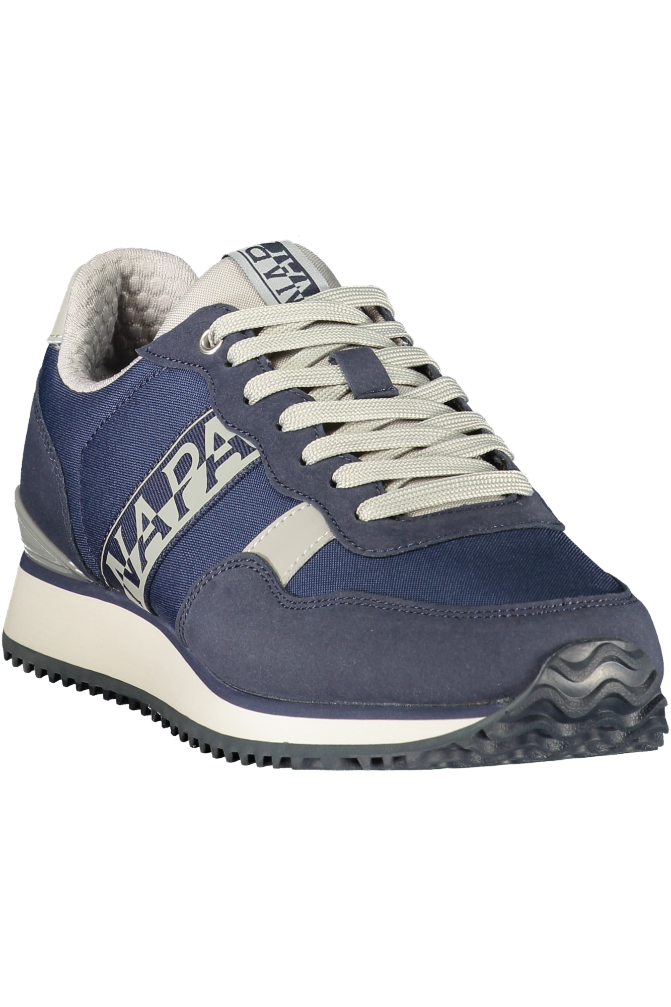 NAPAPIJRI SCHUHE HERREN SPORTSCHUHE BLAU – Bild 2