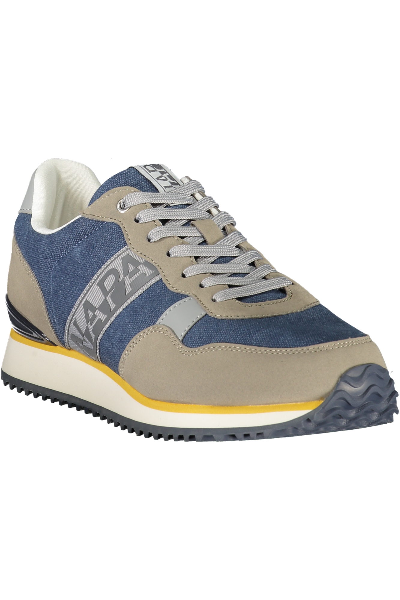 NAPAPIJRI SCHUHE HERREN SPORTSCHUHE BLAU – Bild 2
