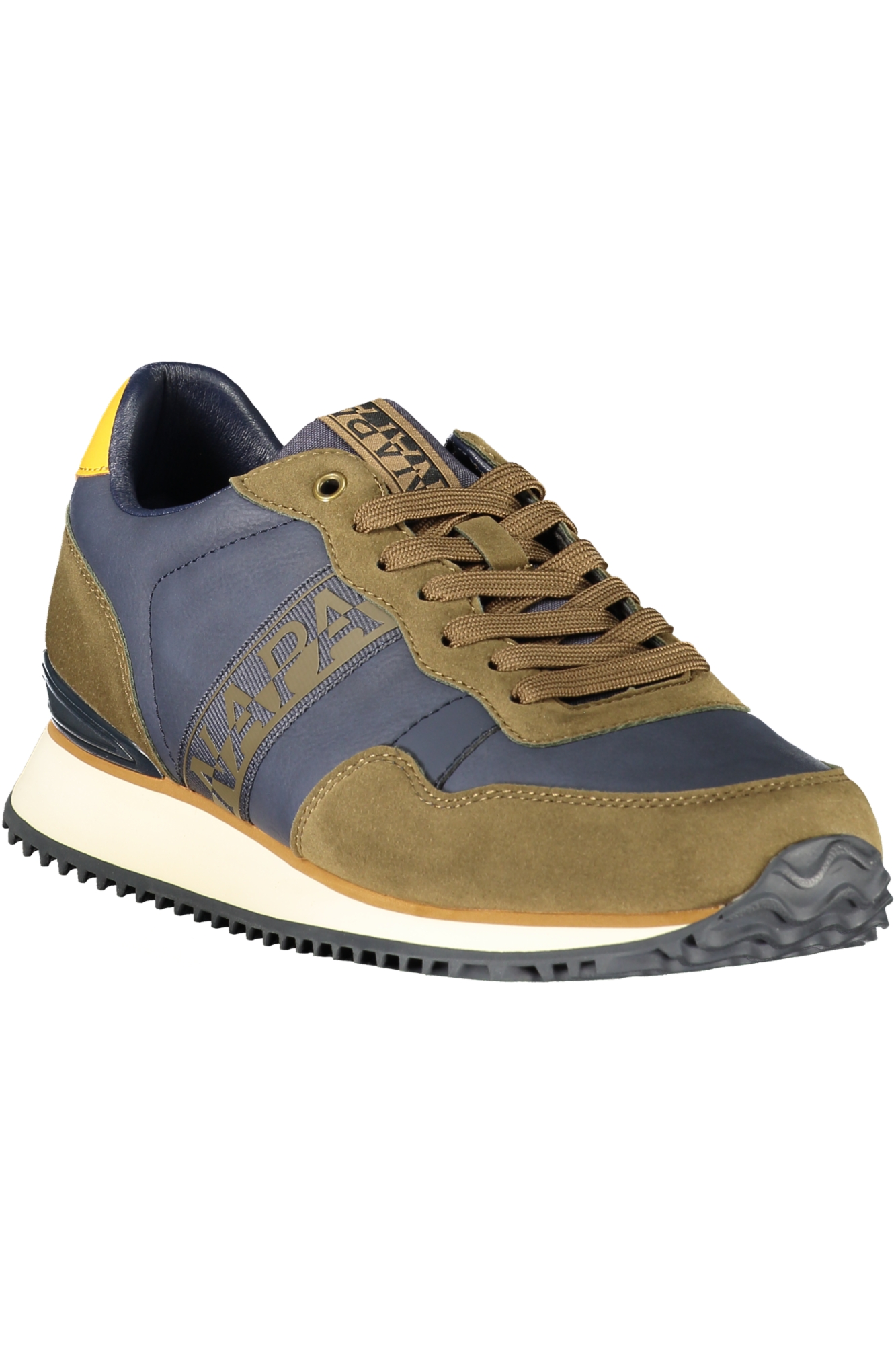 NAPAPIJRI SCHUHE HERREN SPORTSCHUHE BLAU – Bild 2