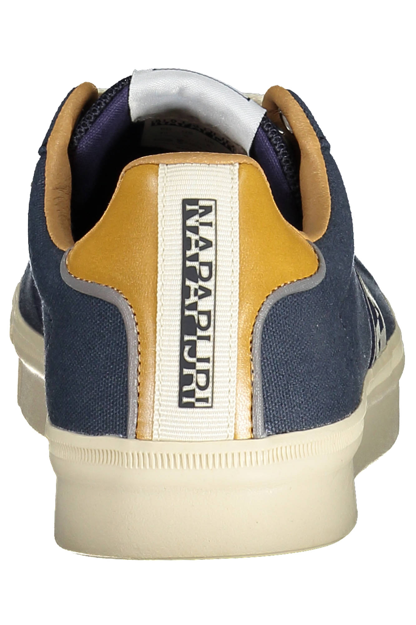 NAPAPIJRI SCHUHE HERREN SPORTSCHUHE BLAU – Bild 2