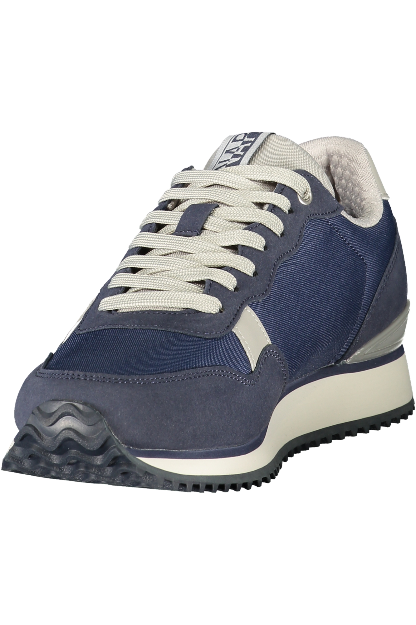 NAPAPIJRI SCHUHE HERREN SPORTSCHUHE BLAU – Bild 3