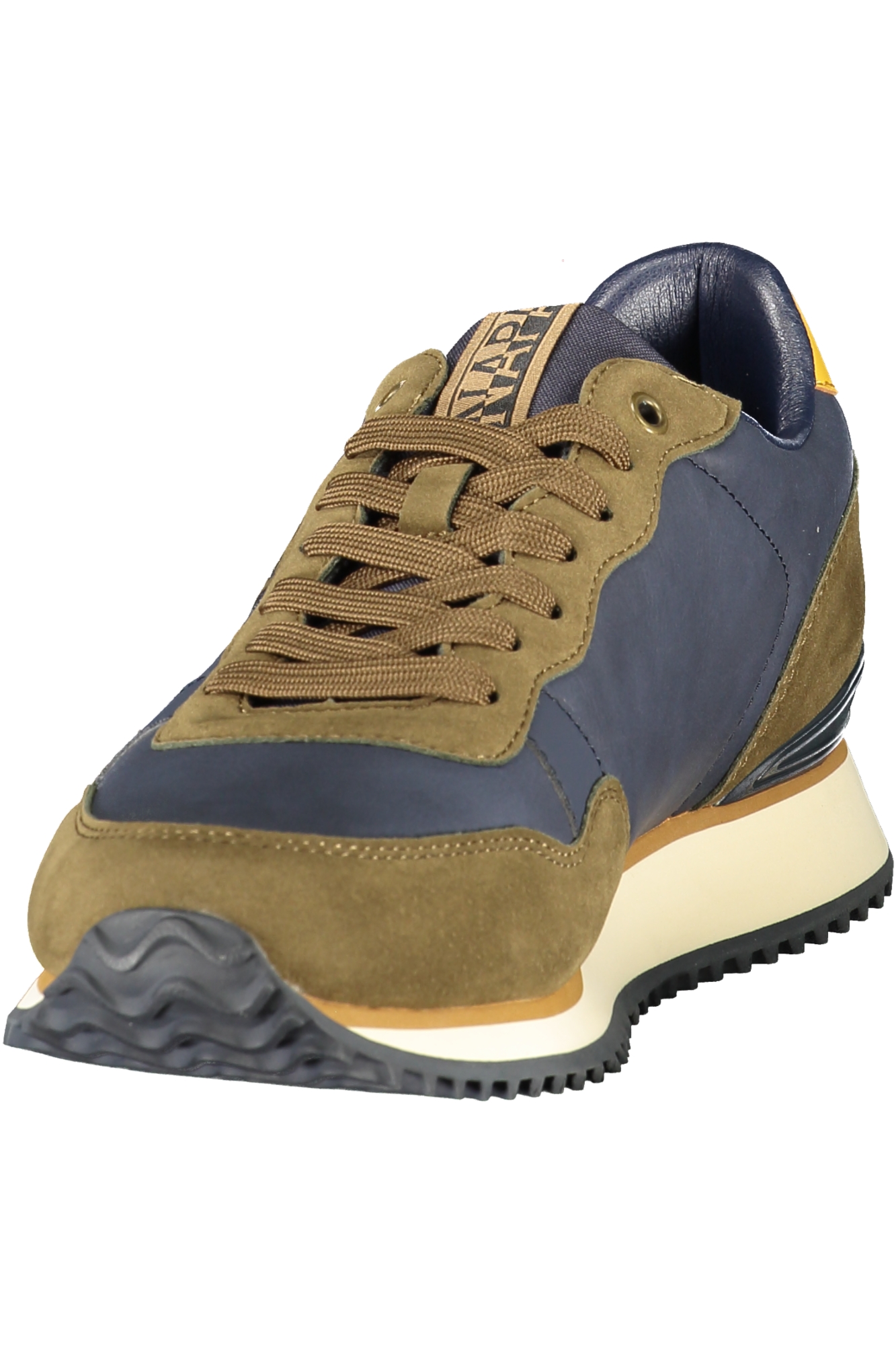 NAPAPIJRI SCHUHE HERREN SPORTSCHUHE BLAU – Bild 3
