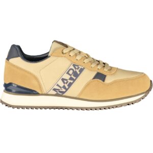 NAPAPIJRI SCHUHE HERREN SPORTSCHUHE BRAUN
