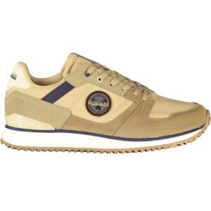 NAPAPIJRI SCHUHE HERREN SPORTSCHUHE BRAUN