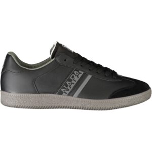 NAPAPIJRI SCHUHE SCHWARZE HERREN-SPORTSCHUHE