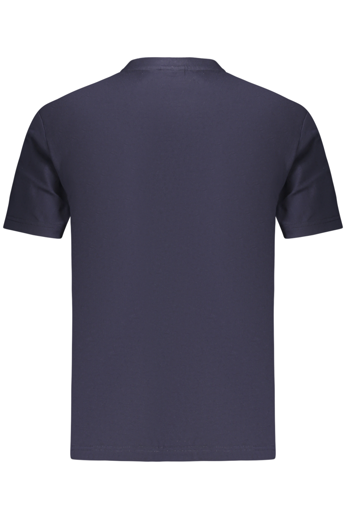 NAPAPIJRI Herren-T-Shirt mit kurzen Ärmeln, blau – Bild 2