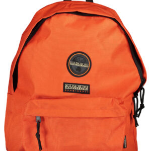 ORANGE RUCKSACK FÜR HERREN NAPAPIJRI