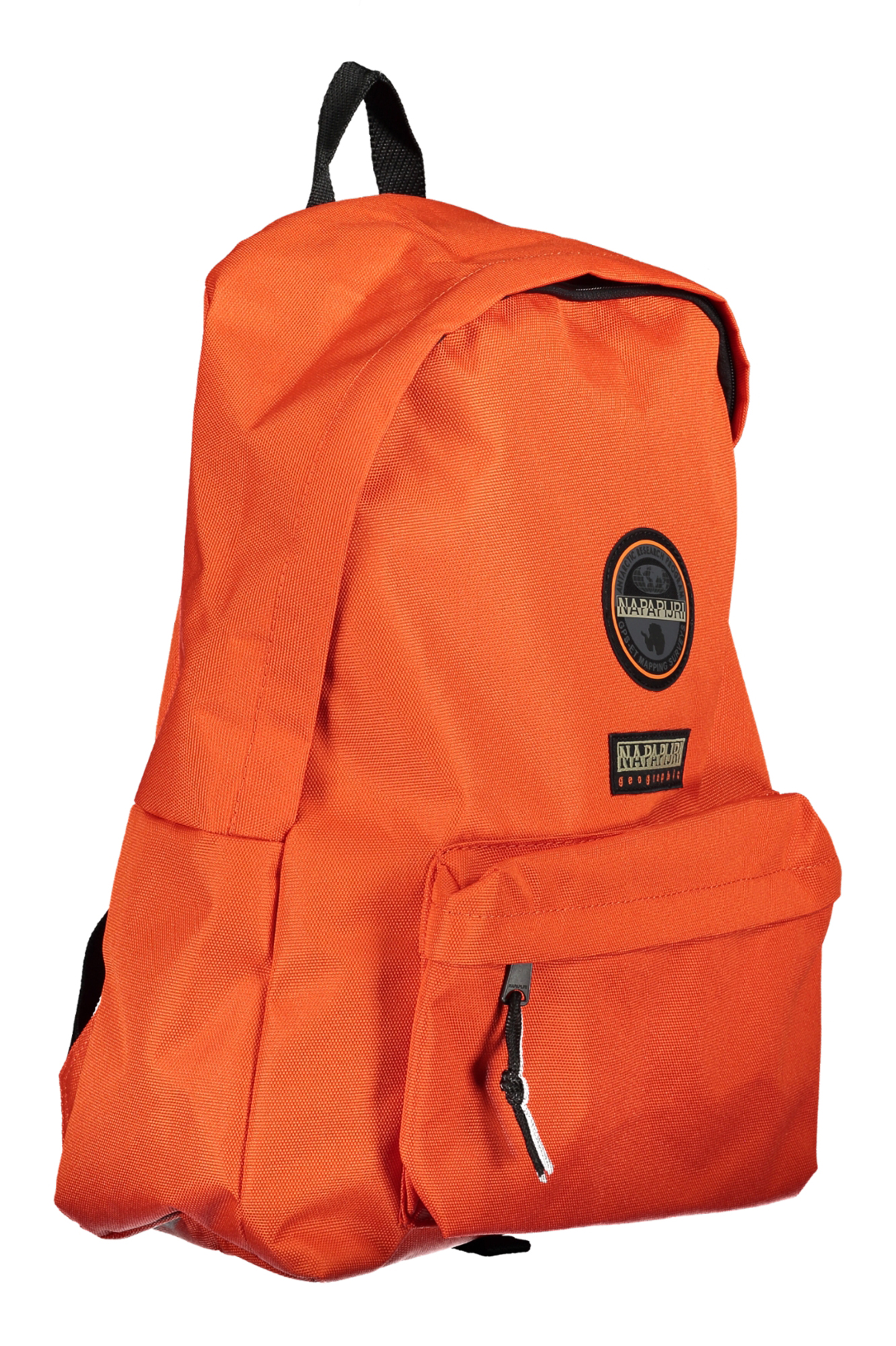 ORANGE RUCKSACK FÜR HERREN NAPAPIJRI – Bild 3