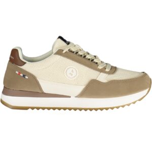 NAVIGATE BEIGE SPORTSCHUHE FÜR HERREN