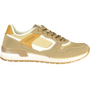 NAVIGATE BEIGE SPORTSCHUHE FÜR HERREN
